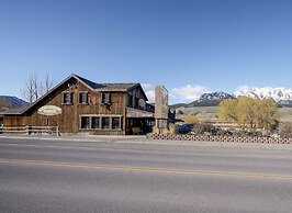 The Ridgeline Hotel at Yellowstone, Ascend Hotel Collection