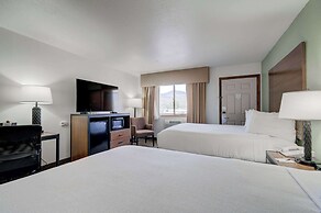 The Ridgeline Hotel at Yellowstone, Ascend Hotel Collection