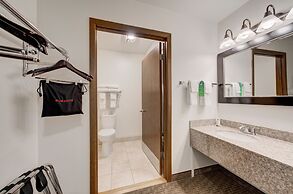 The Ridgeline Hotel at Yellowstone, Ascend Hotel Collection