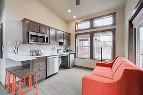 The Ridgeline Hotel at Yellowstone, Ascend Hotel Collection