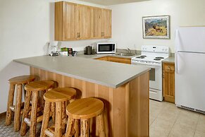 The Ridgeline Hotel at Yellowstone, Ascend Hotel Collection