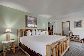 The Ridgeline Hotel at Yellowstone, Ascend Hotel Collection