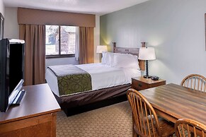 The Ridgeline Hotel at Yellowstone, Ascend Hotel Collection