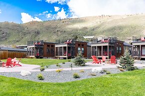 The Ridgeline Hotel at Yellowstone, Ascend Hotel Collection