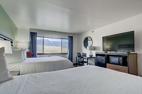 The Ridgeline Hotel at Yellowstone, Ascend Hotel Collection