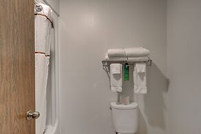 The Ridgeline Hotel at Yellowstone, Ascend Hotel Collection