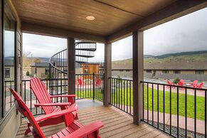 The Ridgeline Hotel at Yellowstone, Ascend Hotel Collection