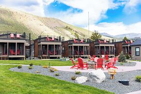 The Ridgeline Hotel at Yellowstone, Ascend Hotel Collection