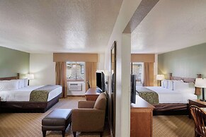 The Ridgeline Hotel at Yellowstone, Ascend Hotel Collection