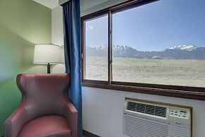 The Ridgeline Hotel at Yellowstone, Ascend Hotel Collection