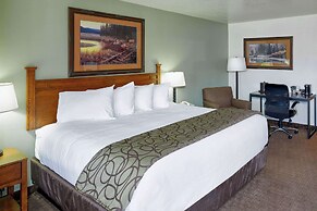 The Ridgeline Hotel at Yellowstone, Ascend Hotel Collection