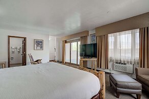 The Ridgeline Hotel at Yellowstone, Ascend Hotel Collection