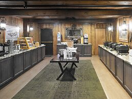 The Ridgeline Hotel at Yellowstone, Ascend Hotel Collection