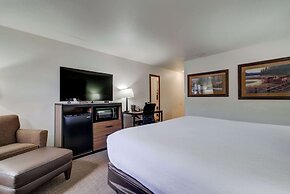 The Ridgeline Hotel at Yellowstone, Ascend Hotel Collection