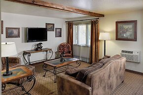 The Ridgeline Hotel at Yellowstone, Ascend Hotel Collection