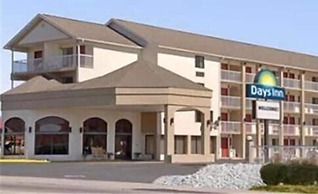 Days Inn by Wyndham Apple Valley Pigeon Forge/Sevierville