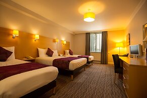 Park Inn by Radisson Shannon Airport