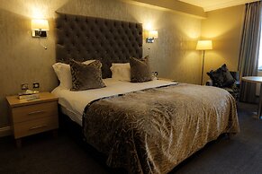 Park Inn by Radisson Shannon Airport