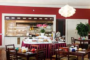 Park Inn by Radisson Shannon Airport