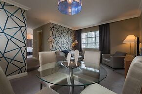 Park Inn by Radisson Shannon Airport