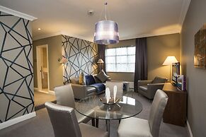 Park Inn by Radisson Shannon Airport