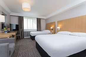 Park Inn by Radisson Shannon Airport