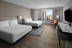 The National Landing Hotel Crystal City