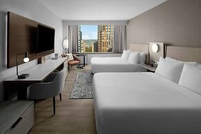 The National Landing Hotel Crystal City