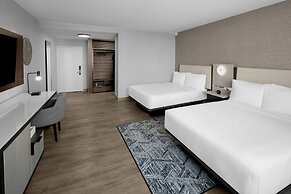 The National Landing Hotel Crystal City