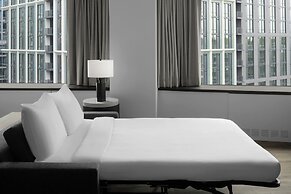 The National Landing Hotel Crystal City