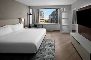 The National Landing Hotel Crystal City