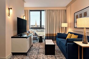 Hilton Vienna Park