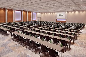 Hilton Vienna Park