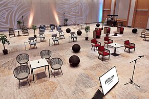 Hilton Vienna Park