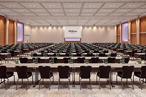 Hilton Vienna Park