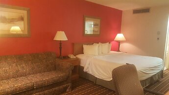 Salina Ambassador Hotel and Conference Center