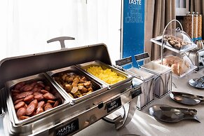 Hampton Inn Los AngelesWest Covina