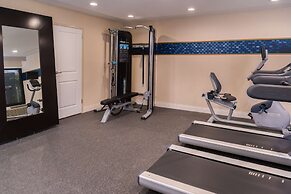 Hampton Inn Los AngelesWest Covina
