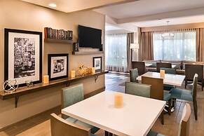 Hampton Inn Los AngelesWest Covina