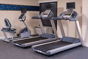 Hampton Inn Los AngelesWest Covina