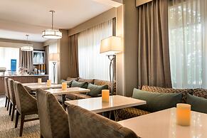 Hampton Inn Los AngelesWest Covina
