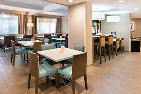 Hampton Inn Los AngelesWest Covina