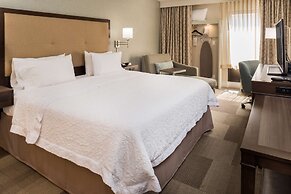 Hampton Inn Los AngelesWest Covina