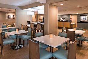 Hampton Inn Los AngelesWest Covina