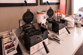 Hampton Inn Los AngelesWest Covina