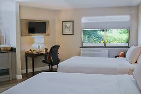 Align Inn Vermont