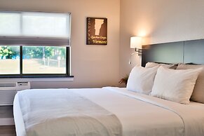 Align Inn Vermont