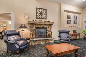 Align Inn Vermont