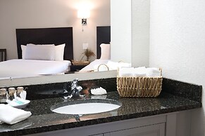Align Inn Vermont