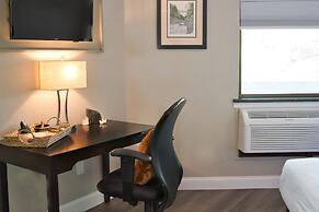 Align Inn Vermont